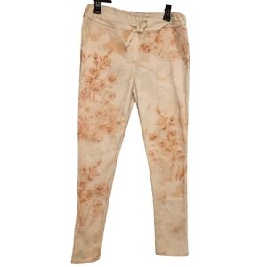 For her paris jogger Pants